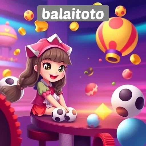 Kelebihan Menggunakan Situs Game Balaitoto
