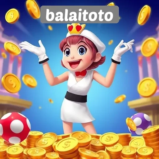 Bonus dan Promosi Menarik di Balaitoto yang Harus Diketahui