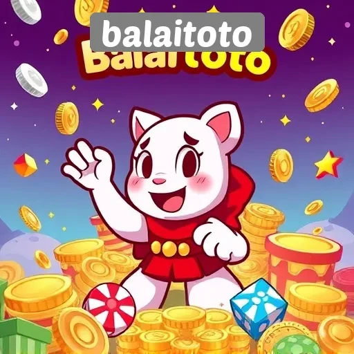 Balaitoto Menjadi Pilihan Utama Penggemar Game Online