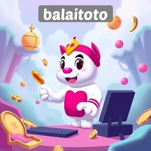 Masa Depan Balaitoto dalam Industri Game Online