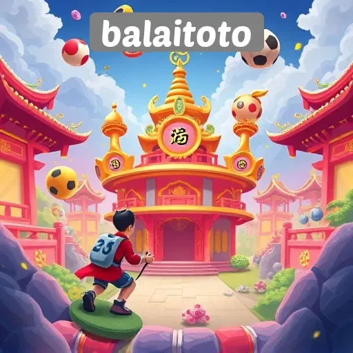 Bagaimana Balaitoto Menjadi Pilihan Penggemar Game
