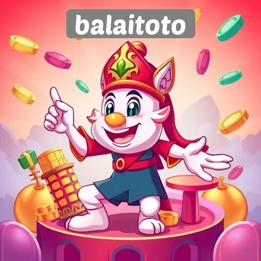 Mengapa Balaitoto Menjadi Destinasi Favorit Pecinta Game