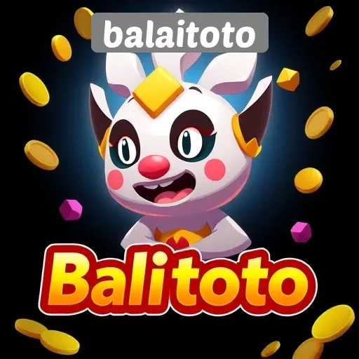 Mengulas Fitur Menarik Pada Situs Game Balaitoto