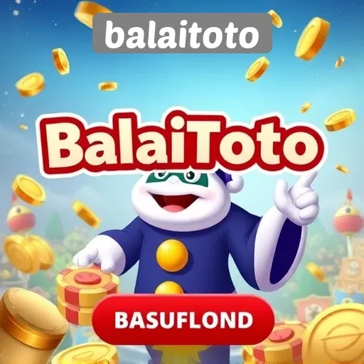 Mengenal Balaitoto sebagai Situs Game Terpercaya di Indonesia