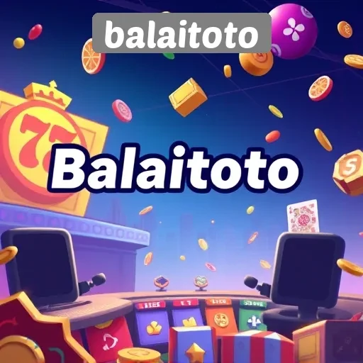 Bagaimana Balaitoto Meningkatkan Pengalaman Gaming di Indonesia