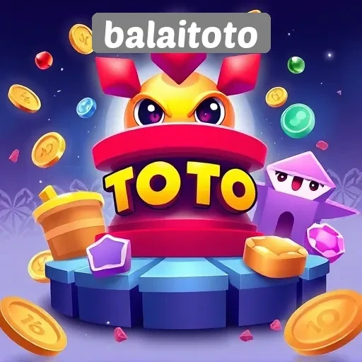 Mengenal Balaitoto Sebagai Platform Game Daring