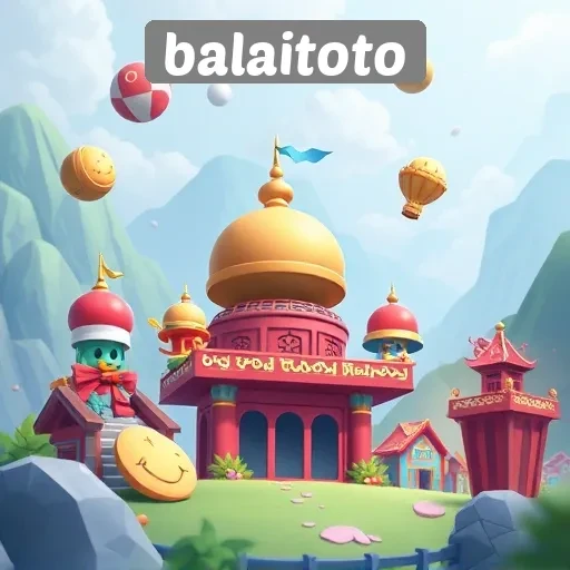 Mengenal Balaitoto Sebagai Platform Game Online Terpercaya