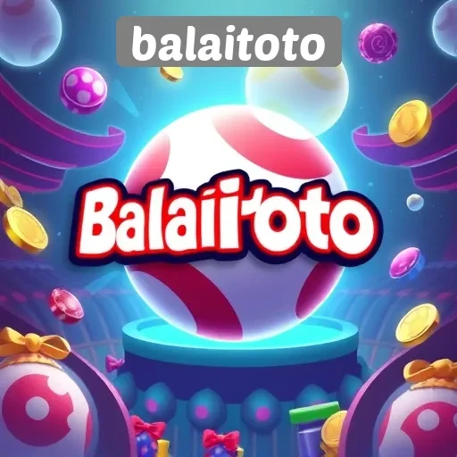 Pertumbuhan Populer Balaitoto di Kalangan Gamers