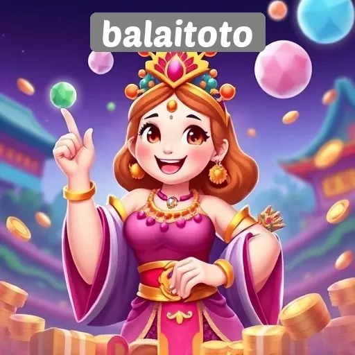 Kepopuleran Balaitoto di Kalangan Pemain Game Indonesia