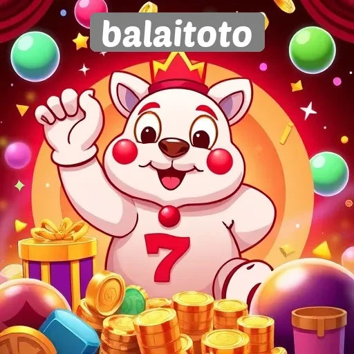 Tinjauan Menyeluruh Situs Game Balaitoto
