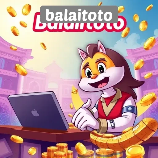 Peran Balaitoto dalam Industri Game Online di Indonesia