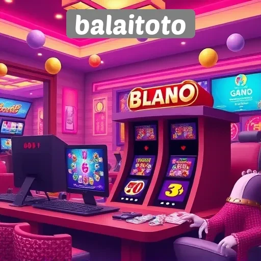 Fasilitas dan Layanan yang Ditawarkan Balaitoto untuk Pengguna