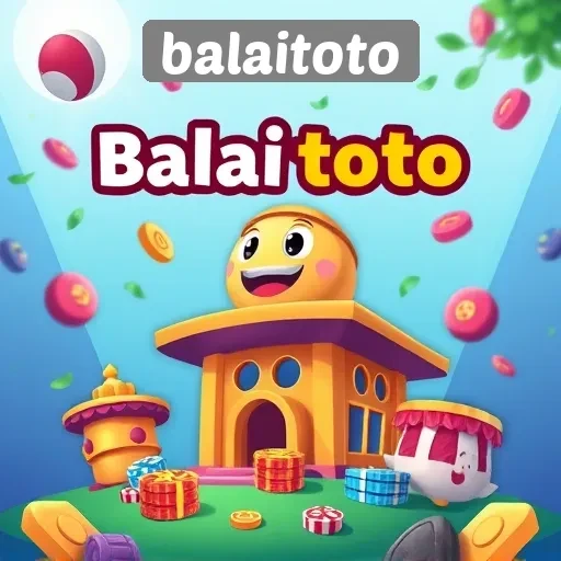 Balaitoto sebagai Situs Game Terpercaya di Indonesia