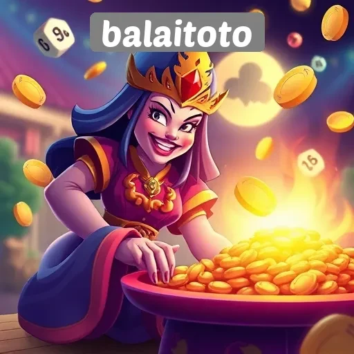 Kepuasan Pengguna Balaitoto Dalam Pengalaman Bermain Game