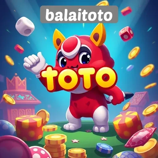 Perbandingan balaitoto dengan Situs Game Lain di Indonesia