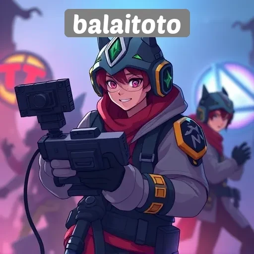 Manfaat Bergabung dengan Komunitas Balaitoto dalam Dunia Game