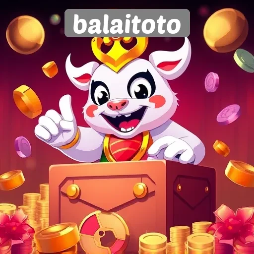 Tantangan dan Keseruan Bermain di Balaitoto