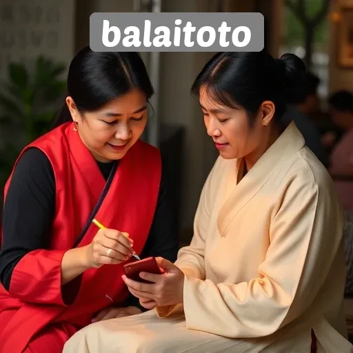Panduan Lengkap Menggunakan Situs Balaitoto