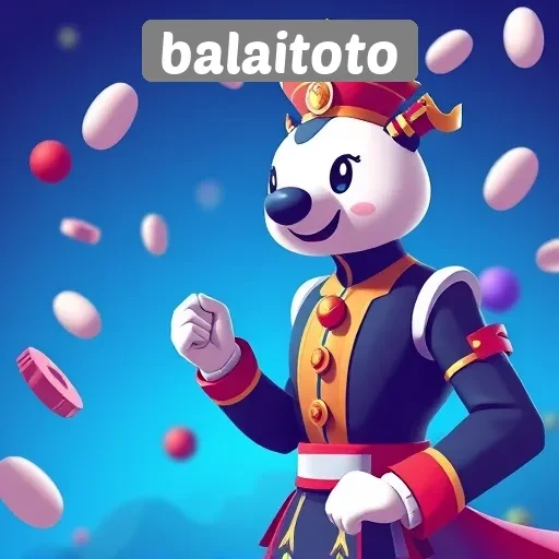 Evolusi Game di Balaitoto Sejak Peluncuran
