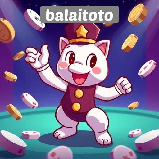 Beragam Permainan Menarik yang Ditawarkan di Balaitoto