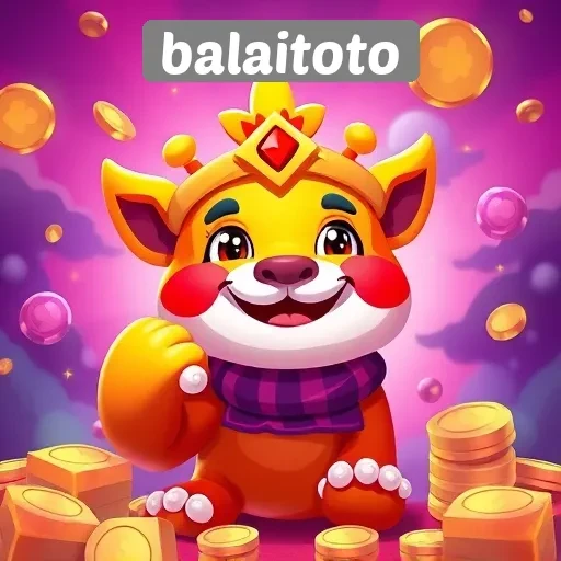 Menjelajahi Fitur Menarik di Situs Game Balaitoto