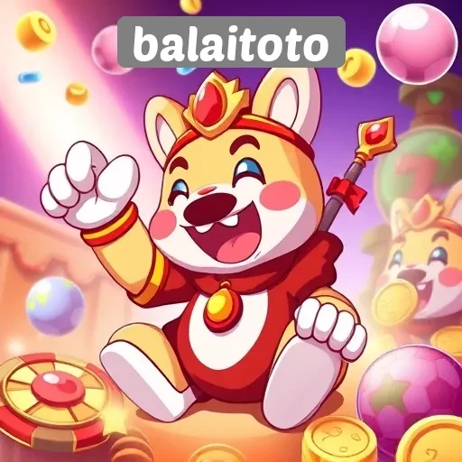 Menjelajahi Fitur Menarik dalam Game di BalaiToto