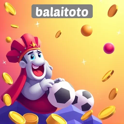 Fitur Menarik yang Ditawarkan oleh Balaitoto untuk Gamer