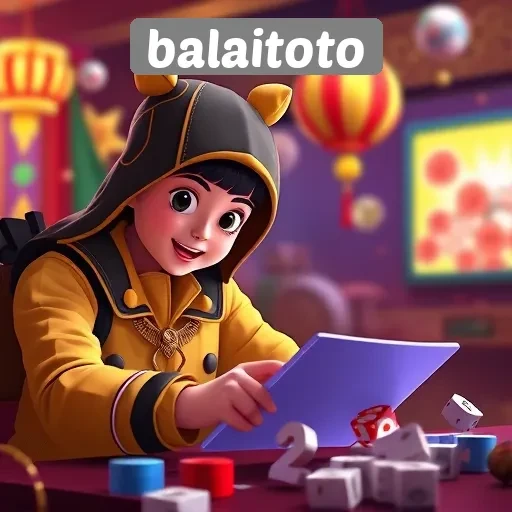 Keunggulan Fitur dan Layanan di Balaitoto untuk Penggemar Game