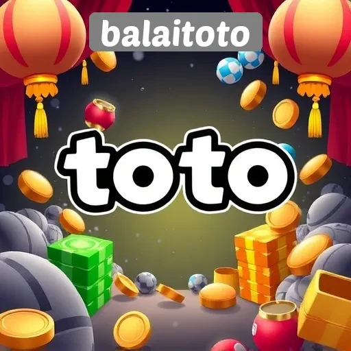 Mengupas Keunggulan Game di Situs Balaitoto