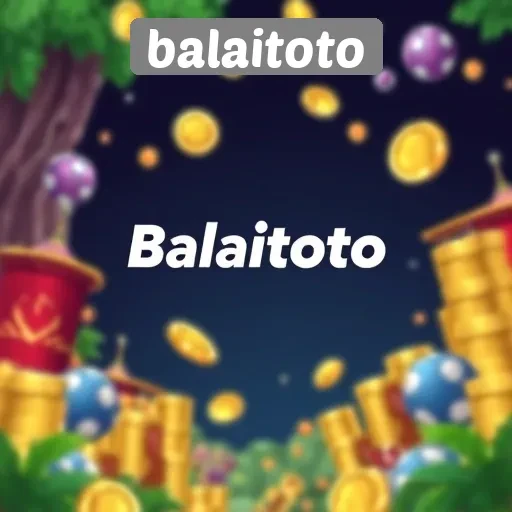 Keunggulan Fitur Permainan di Balaitoto
