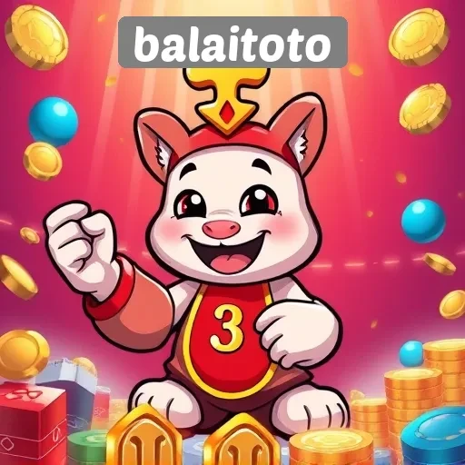 Pengalaman Bermain Game di Situs Balaitoto