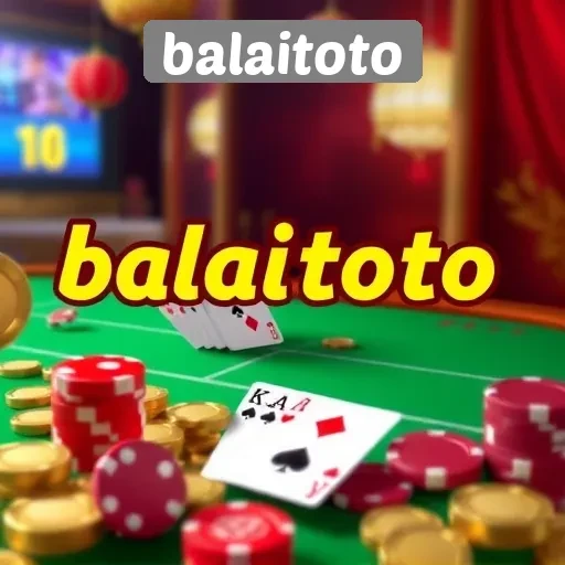 Panduan Lengkap Bermain di Situs Balaitoto