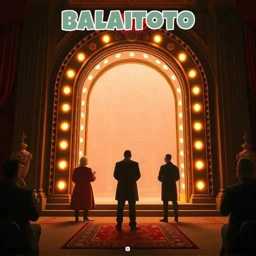 balaitoto Panduan Game