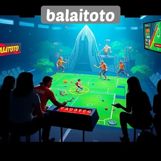 Dampak Balaitoto Terhadap Industri Game di Indonesia