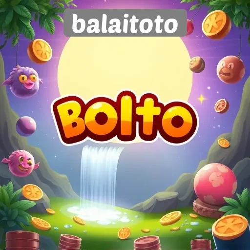 Fitur-Fitur Menarik Yang Tersedia Di Balaitoto