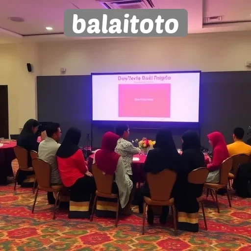 Cara Bergabung dan Berpartisipasi di Balaitoto