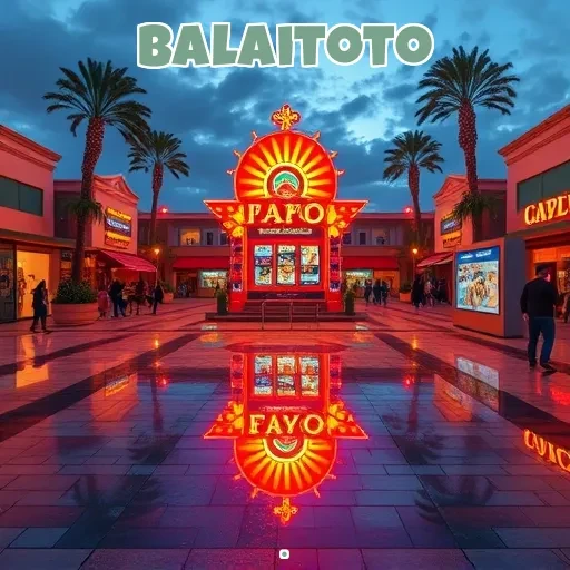 balaitoto: Berita Game Terkini untuk Para Gamer Indonesia