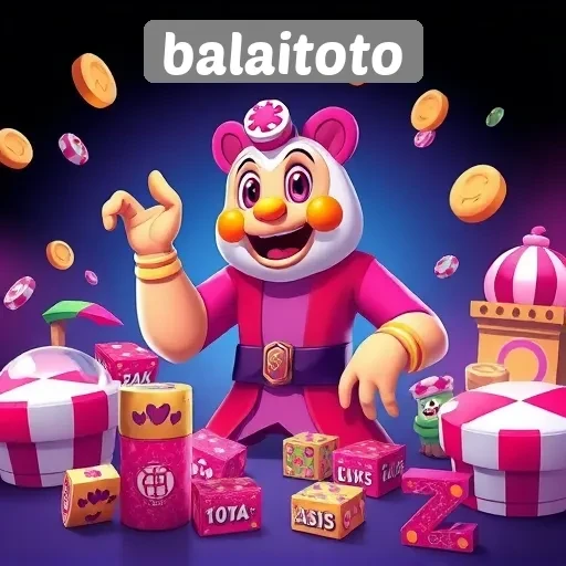Varian Permainan Populer yang Tersedia di Balaitoto