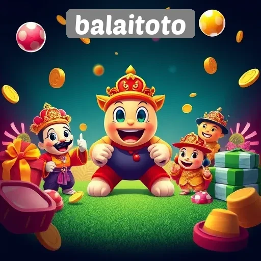 Kecenderungan Game yang Banyak Diminati di Balaitoto