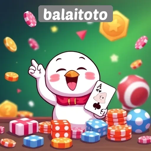 Cara Daftar dan Bermain di Balaitoto untuk Pemula