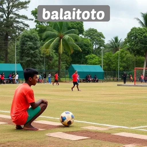 Analisis Keamanan dan Kenyamanan Bermain di Balaitoto
