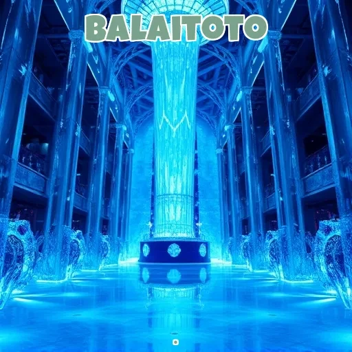 balaitoto: Slot Terpopuler dengan Fitur Menggiurkan
