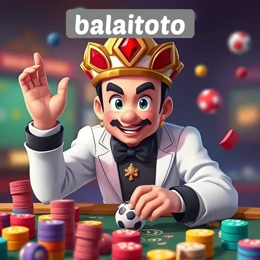 Taktik Cerdas untuk Meningkatkan Kesempatan Menang di Balaitoto
