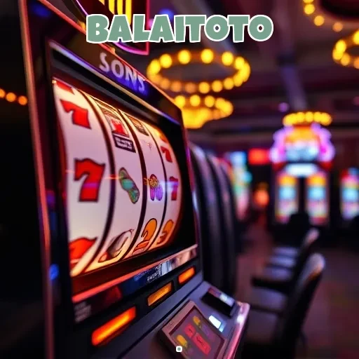 balaitoto Game Strategi