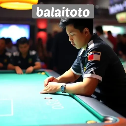Kisah Sukses Pengguna Balaitoto di Dunia Game
