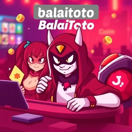 Kompetisi dan Turnamen di Balaitoto untuk Para Gamer