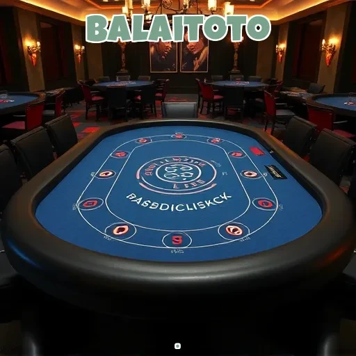 balaitoto Turnamen Harian