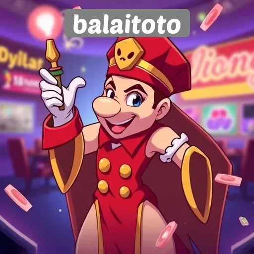 Apa Saja Jenis Permainan yang Tersedia di Balaitoto