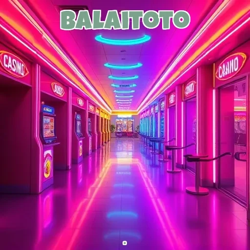 balaitoto: Pembaruan Terbaru yang Menarik Perhatian Pengguna Indonesia