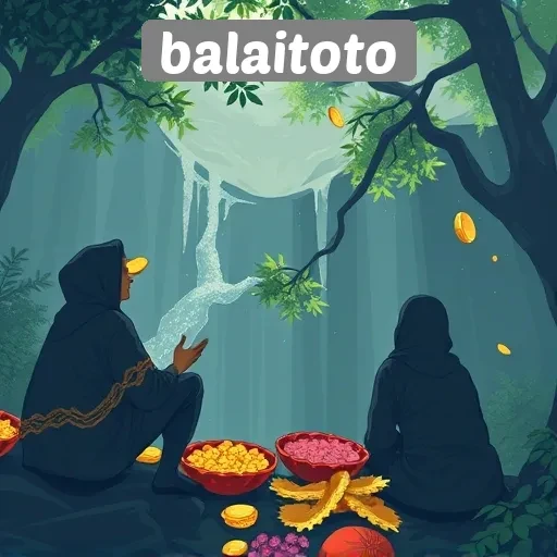Pengalaman Pengguna di Balaitoto yang Perlu Diketahui